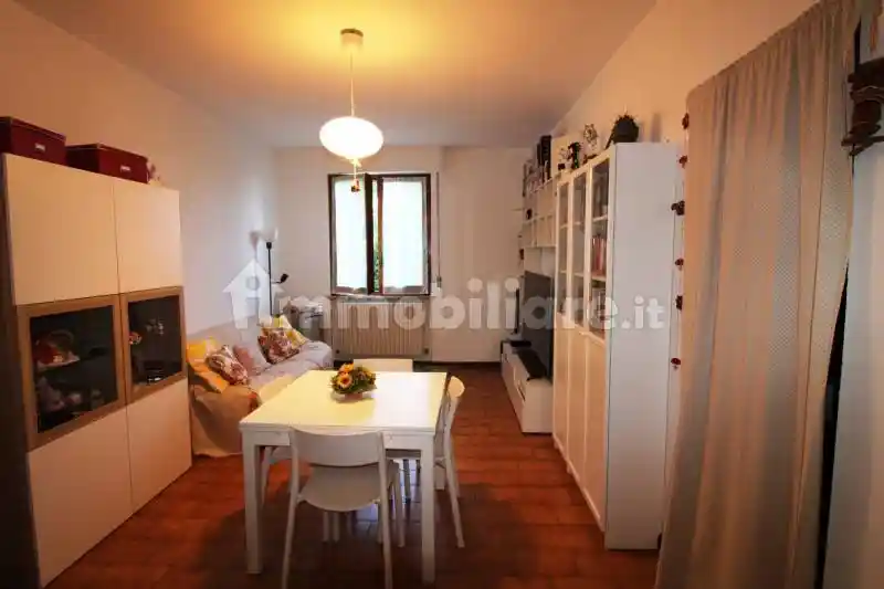 Appartamento in vendita a Monsano