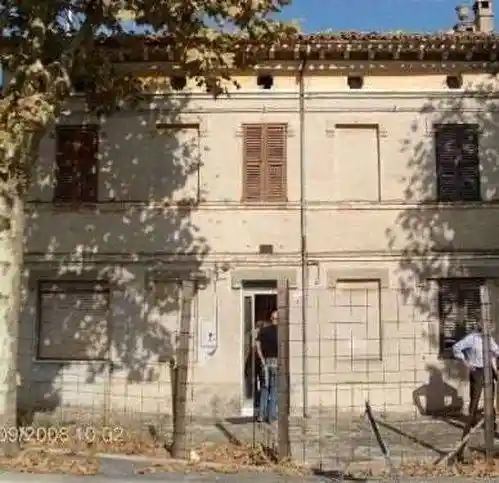 Villa in vendita a Santa Maria Nuova