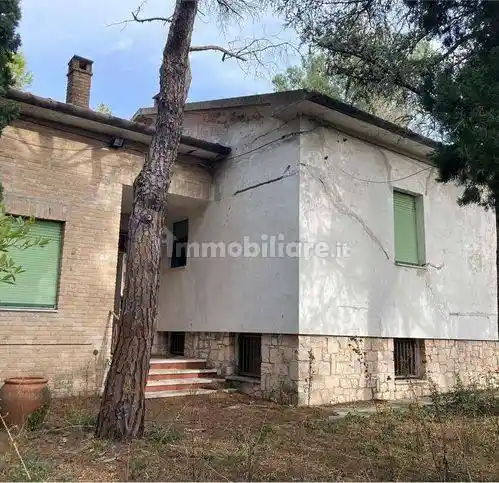 Villa in vendita a Offagna