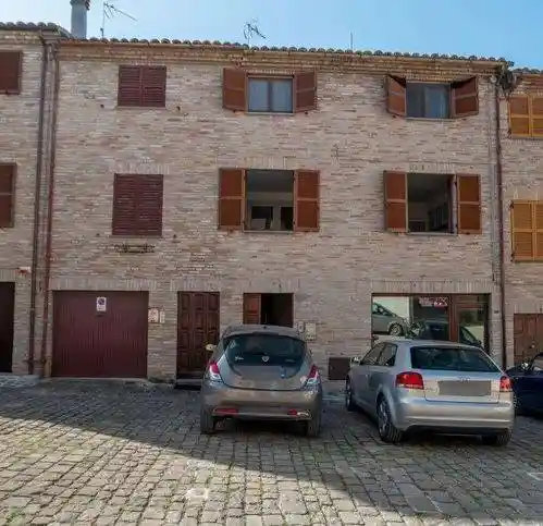 Villa in vendita a Castelleone di Suasa