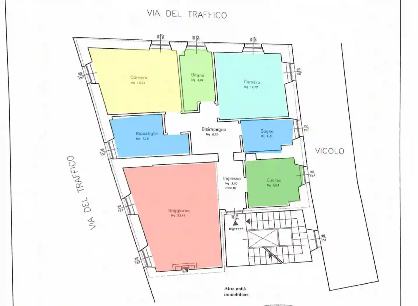 Appartamento - foto 3