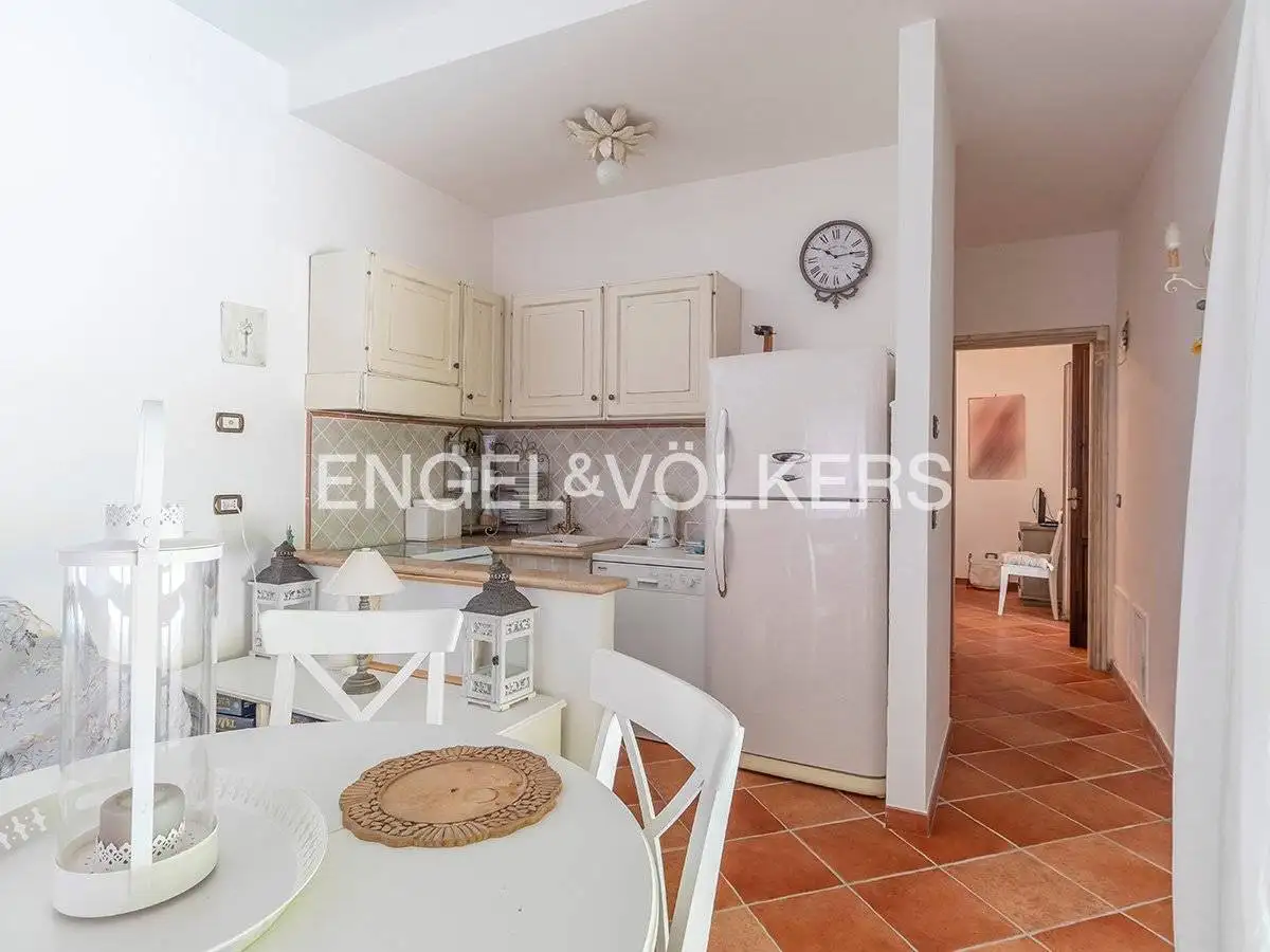 Villa unifamiliare via Roma, Centro, Castelnuovo di Farfa - foto 4