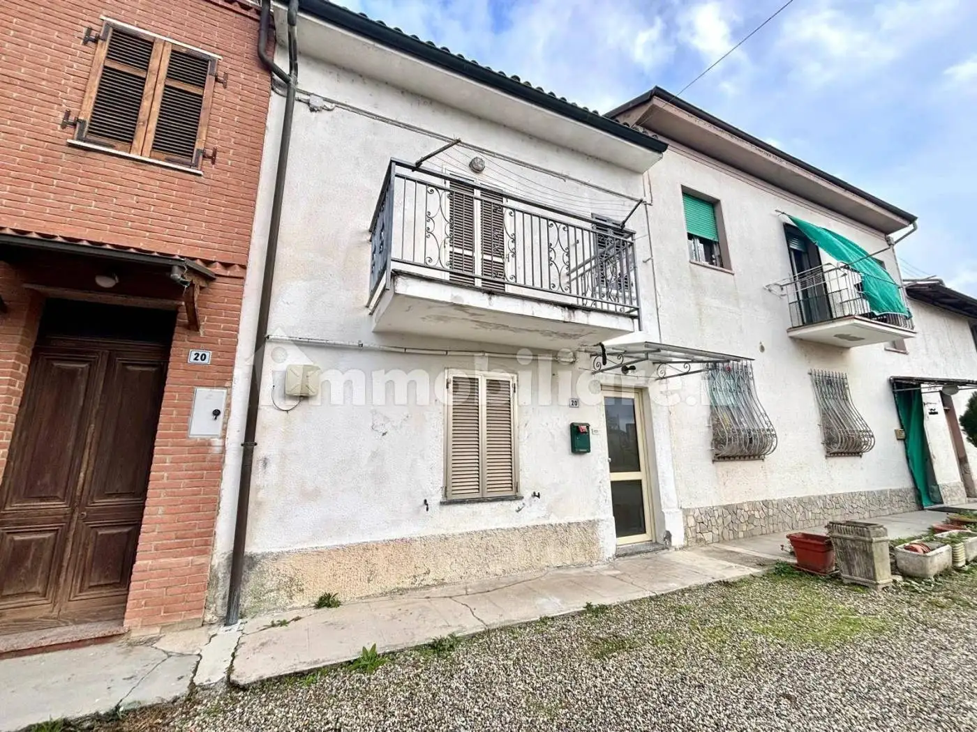 Casa indipendente in vendita a Alessandria