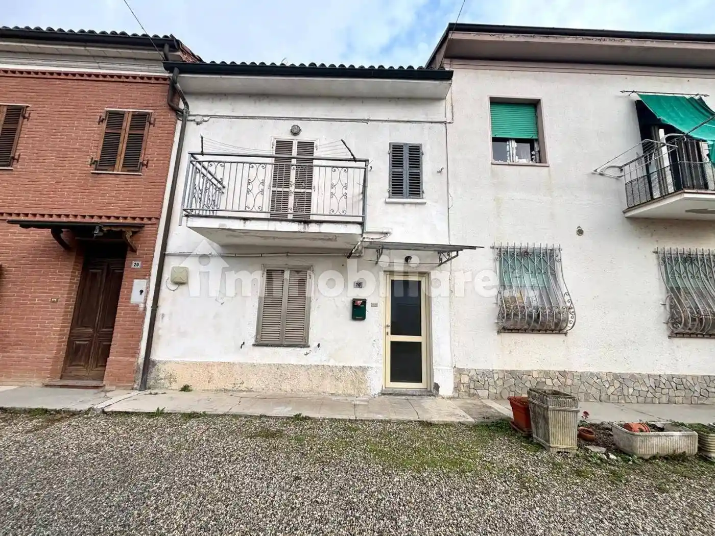 Terratetto unifamiliare sp31, San Michele - Gerlotti, Alessandria - foto 2