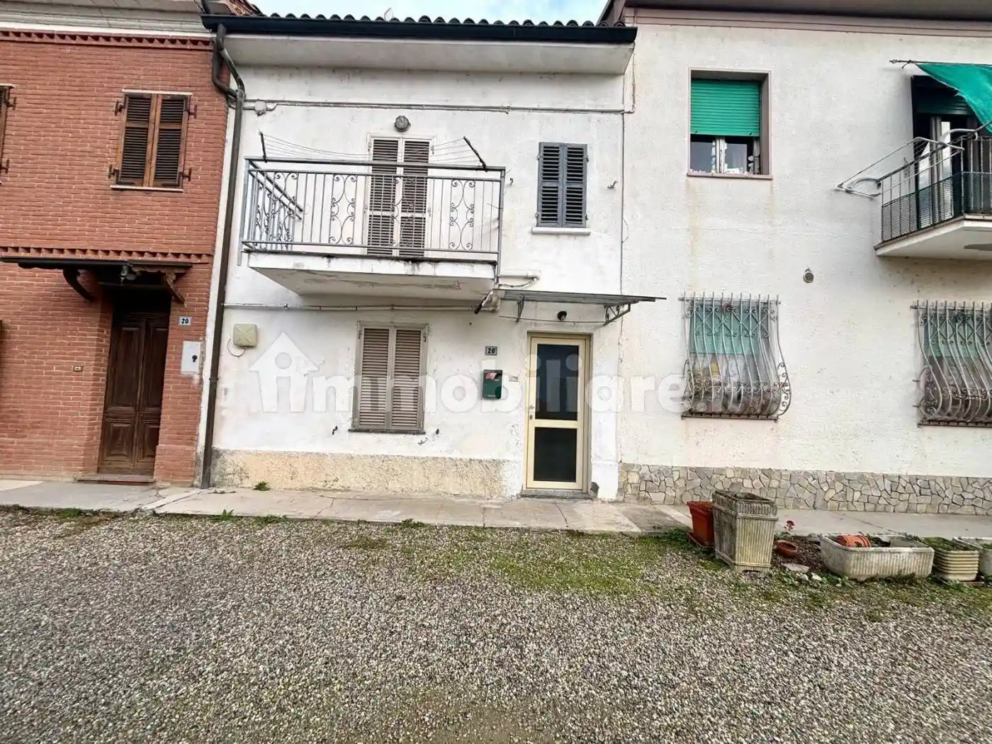 Terratetto unifamiliare sp31, San Michele - Gerlotti, Alessandria - foto 3