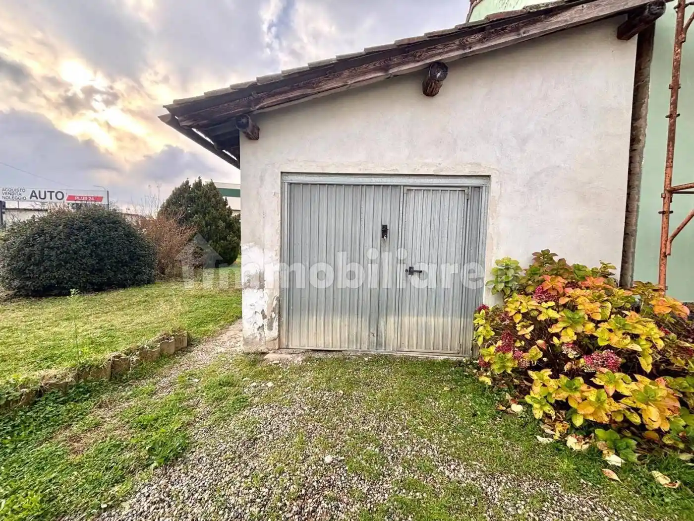 Terratetto unifamiliare sp31, San Michele - Gerlotti, Alessandria - foto 4