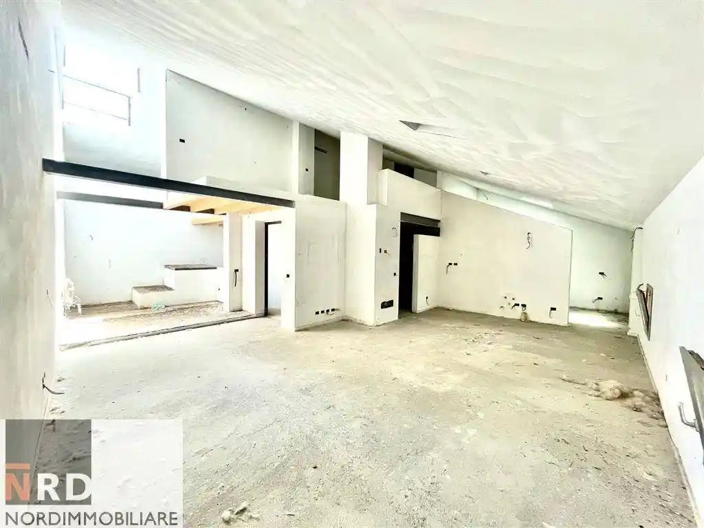 Appartamento in vendita a Mantova