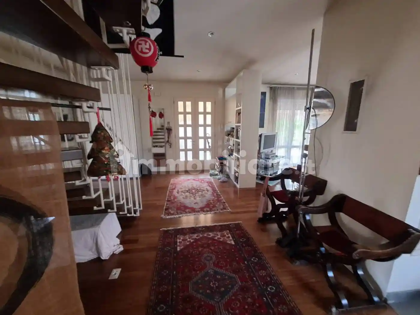 Villa in vendita a Venezia