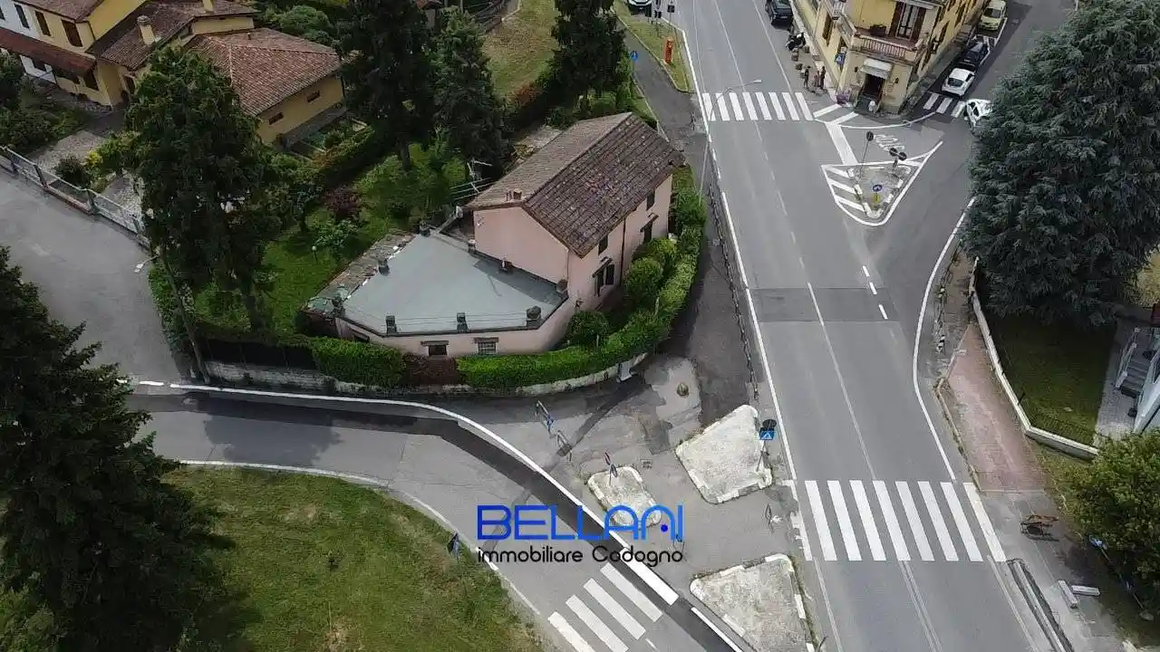 Villa in vendita a Fombio