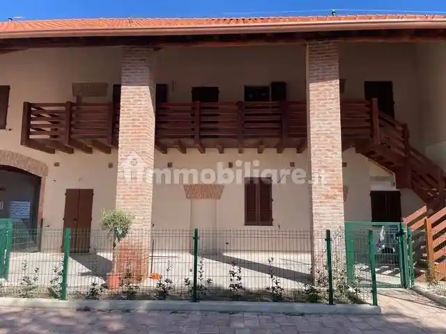 Appartamento in vendita a Gaggiano