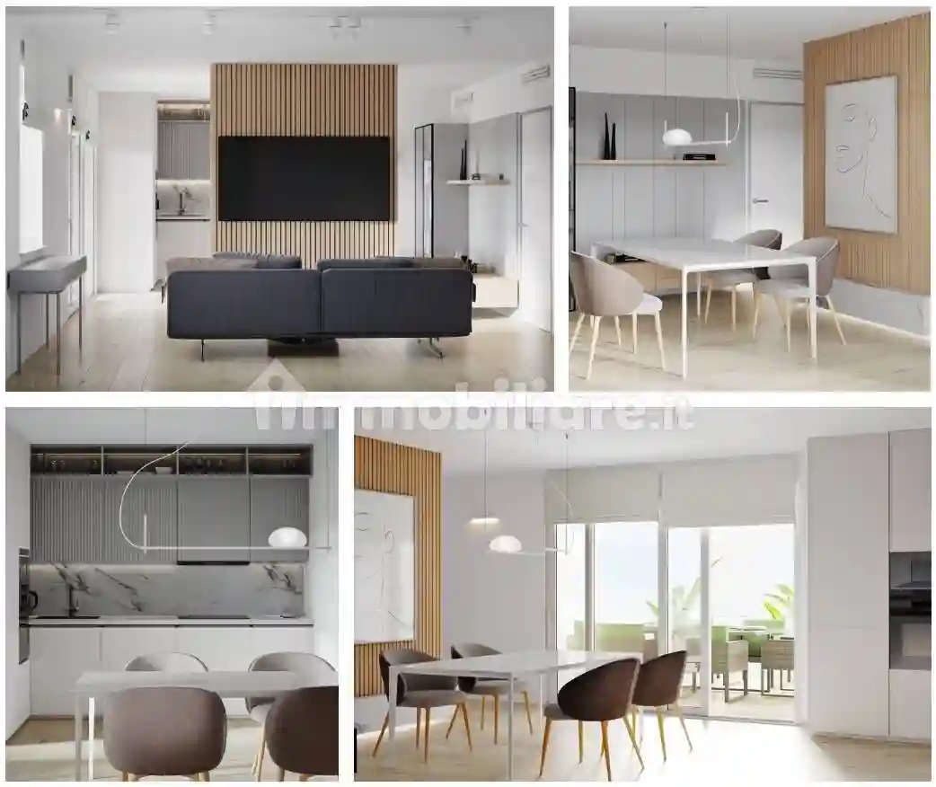 Appartamento - foto 5