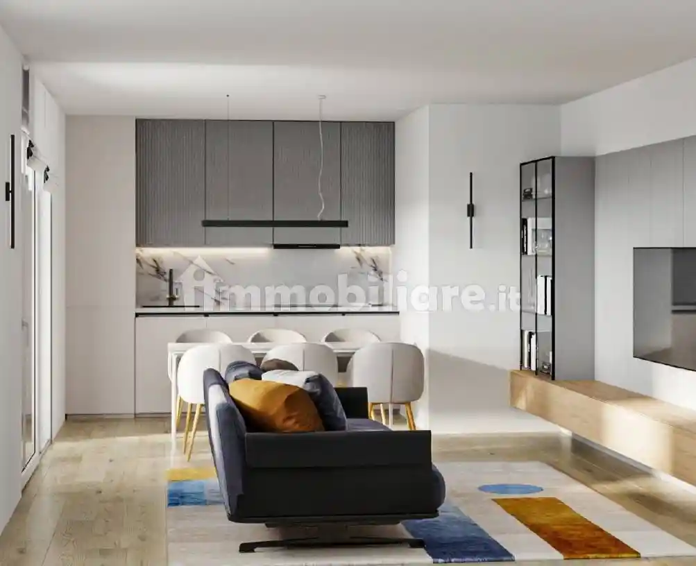 Appartamento in vendita a Pordenone