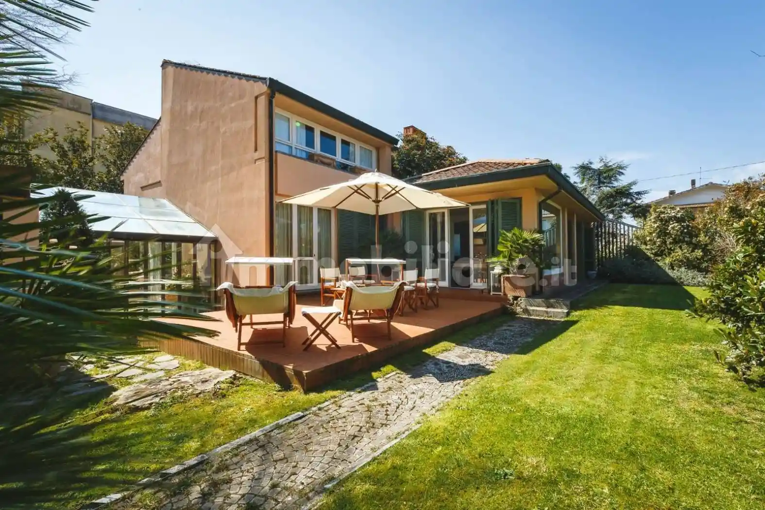 Villa in vendita a Ponsacco