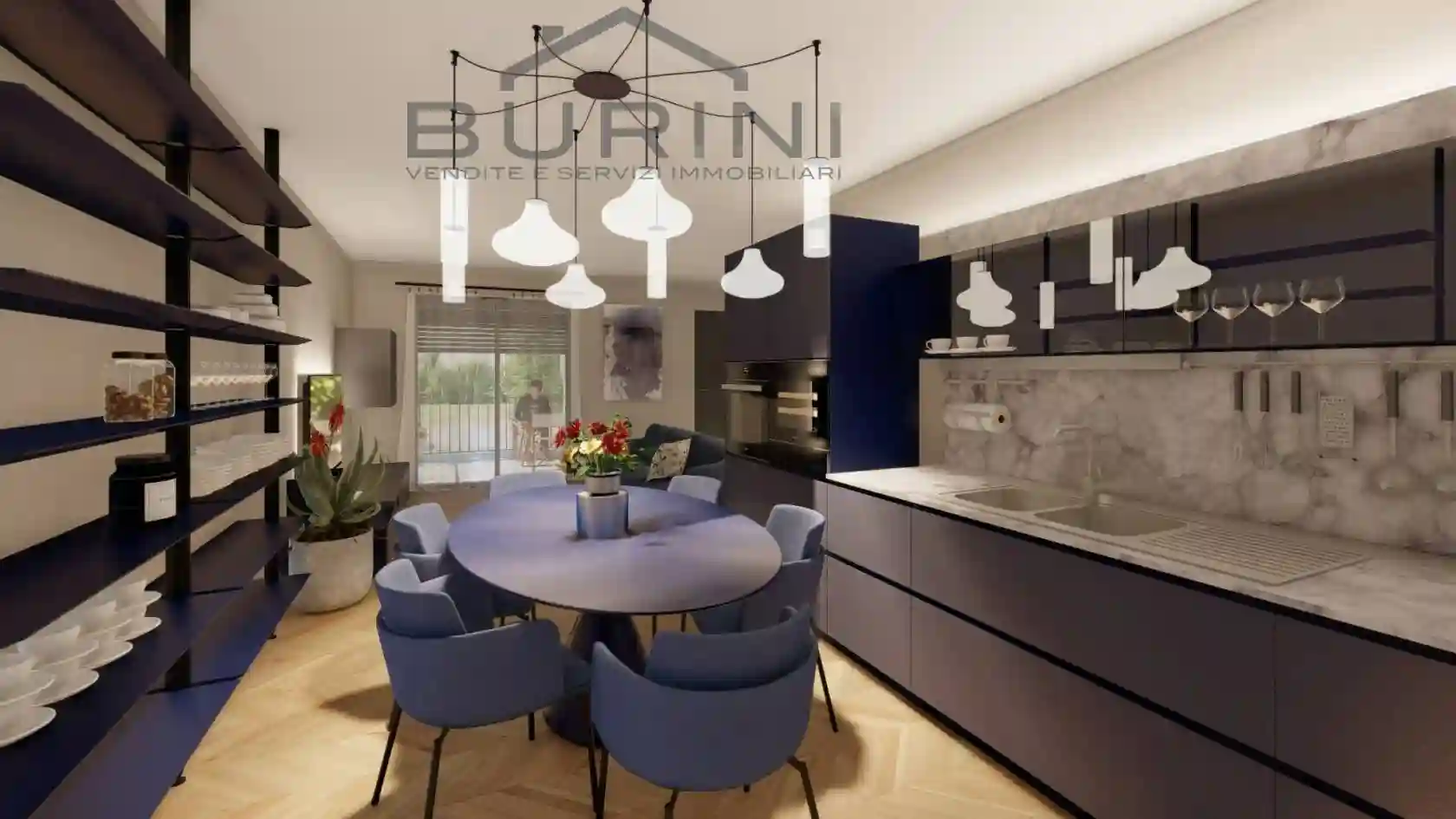 Appartamento - foto 2