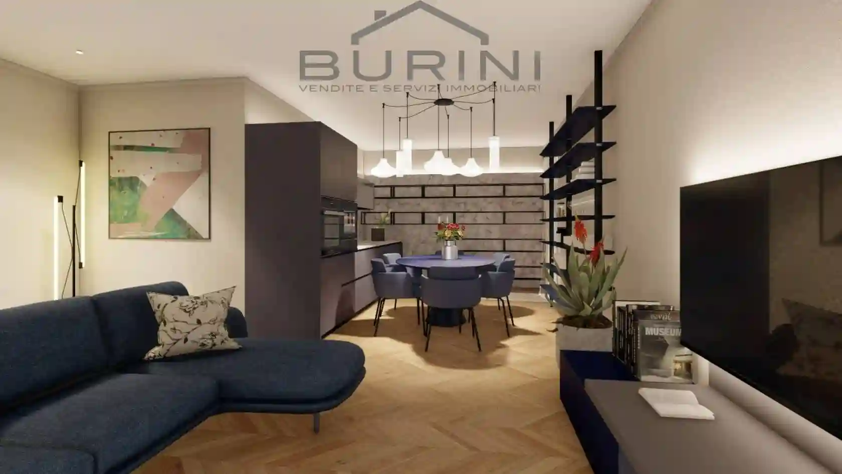 Appartamento - foto 4