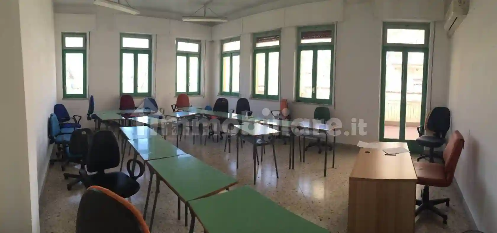 Palazzo - Edificio - foto 5