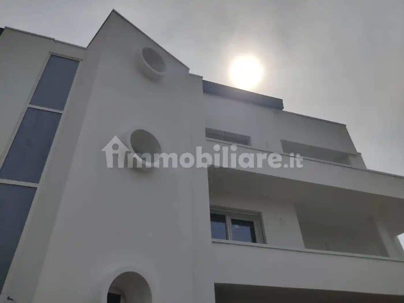 Appartamento in vendita a Castelnuovo Rangone