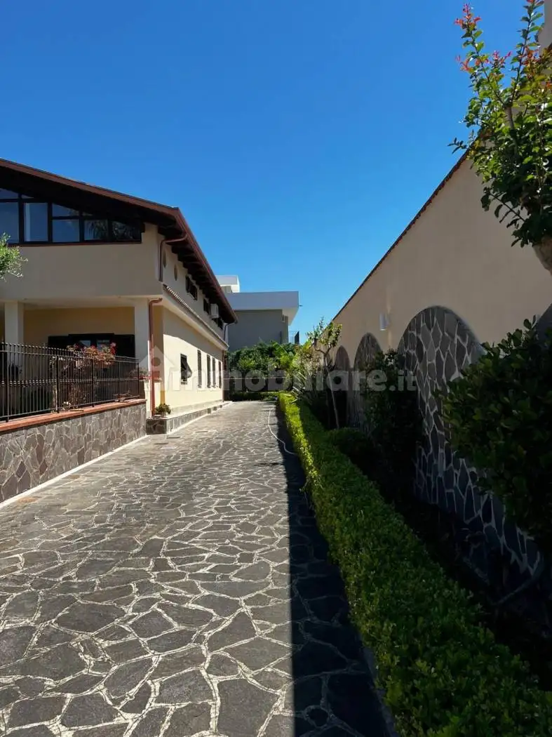 Appartamento in affitto a Giugliano in Campania