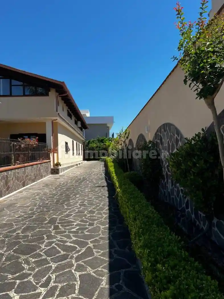 Appartamento via Lago Patria, Lago Patria, Giugliano in Campania - foto 2