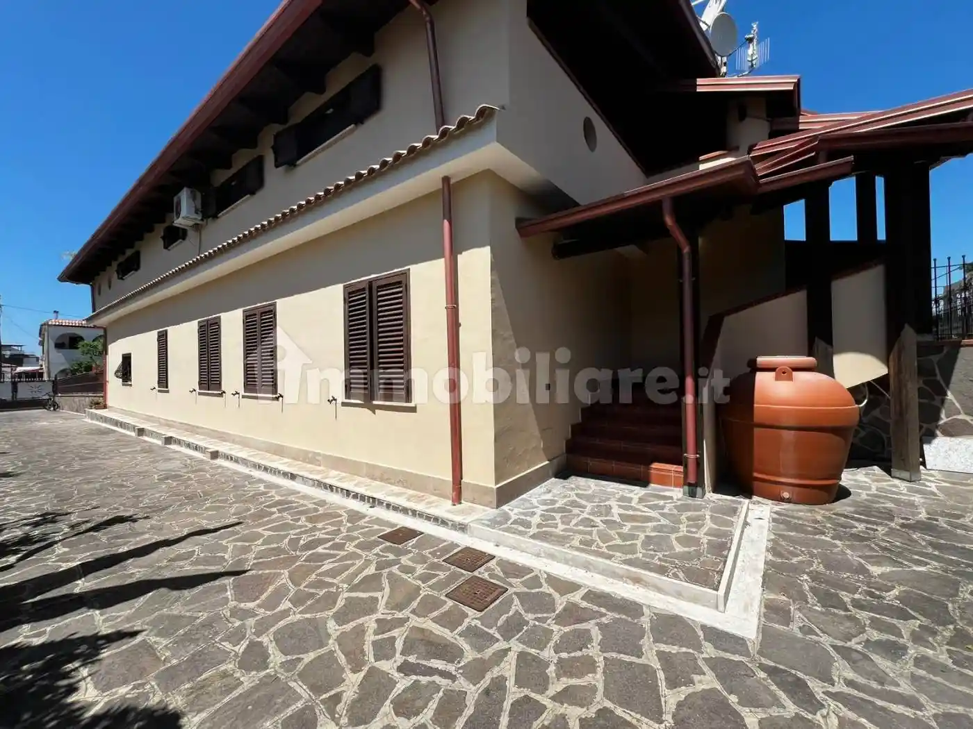 Appartamento via Lago Patria, Lago Patria, Giugliano in Campania - foto 5