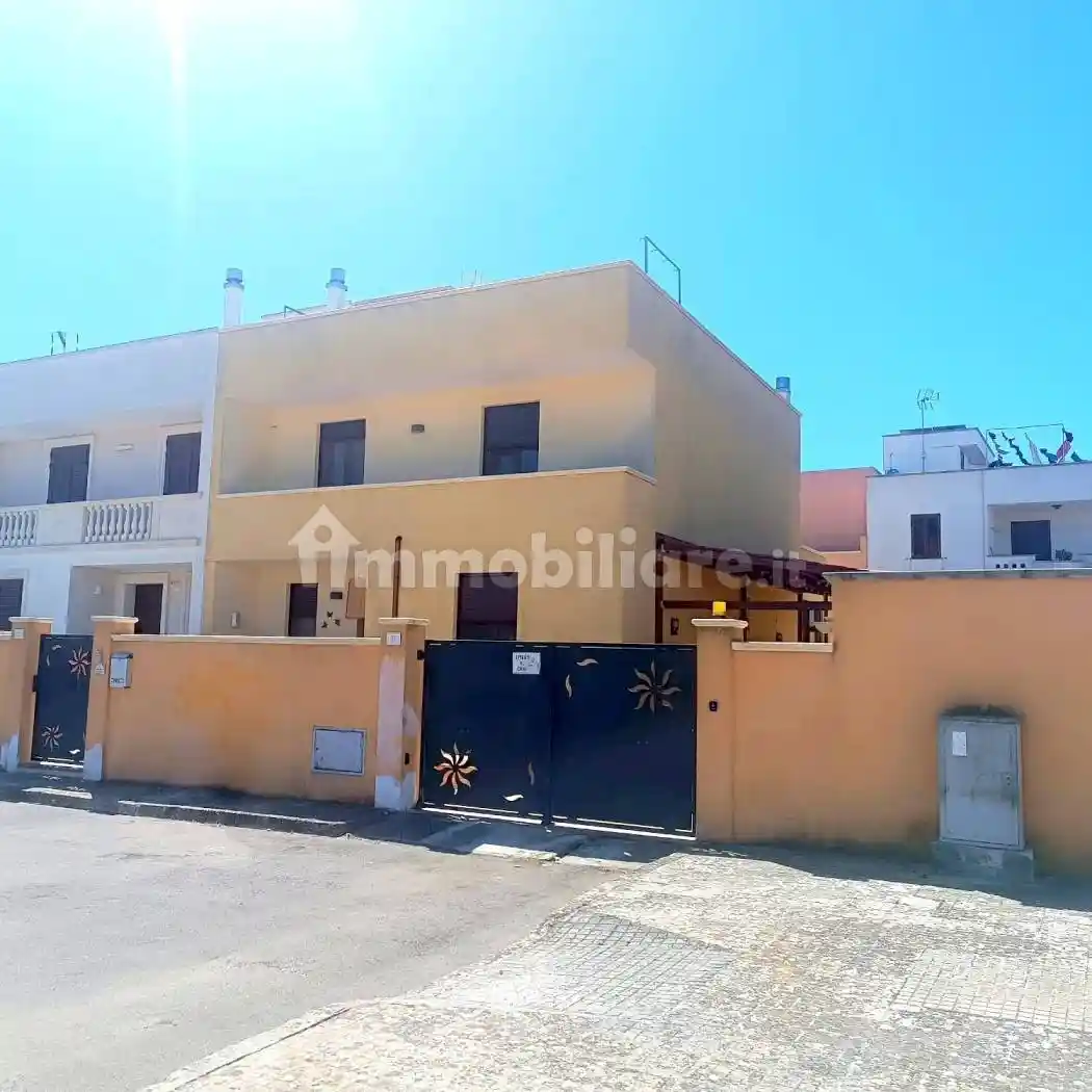 Appartamento in vendita a Diso