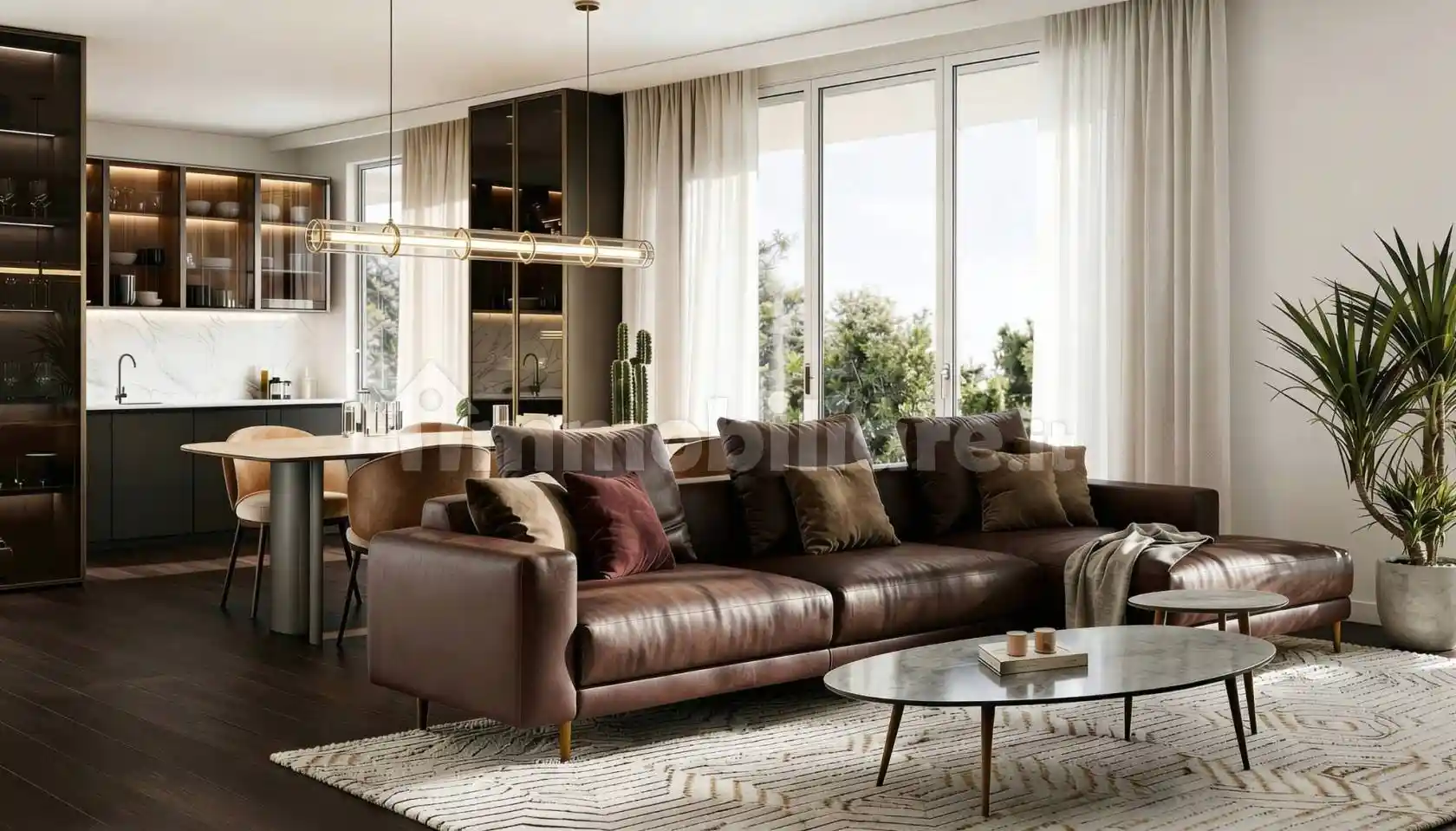 Apartment in vendita a Milan