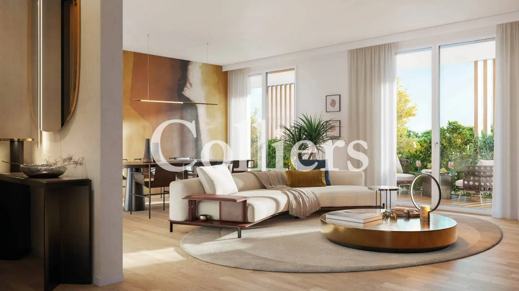 Apartment in vendita a Milan