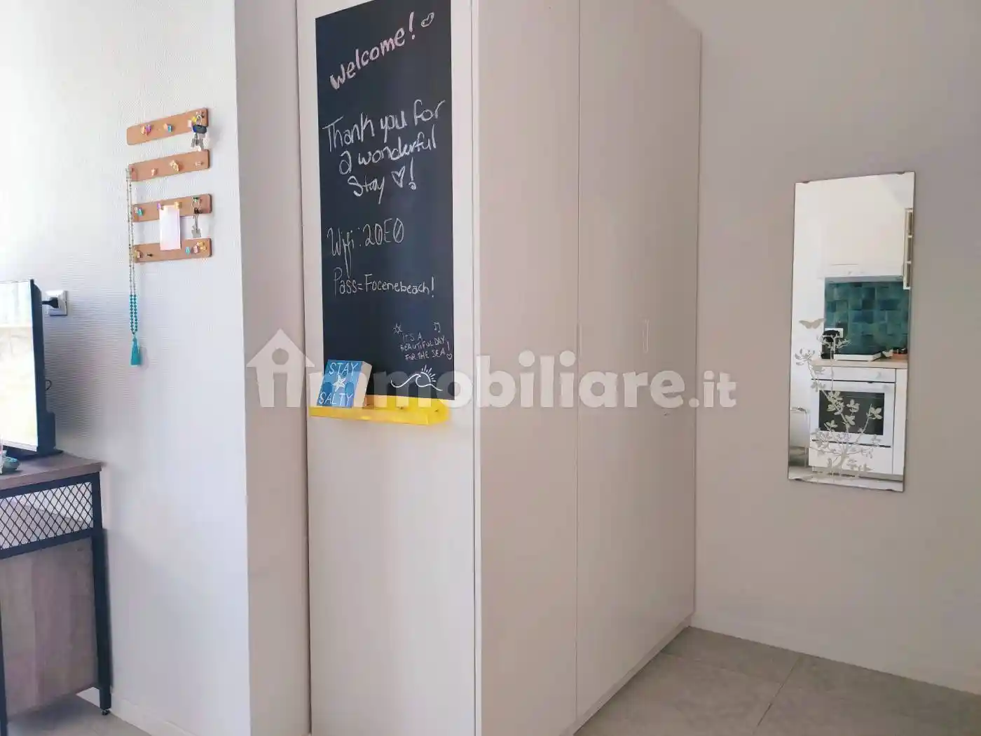 Villa a schiera viale di Focene 219, Focene, Fiumicino - foto 4