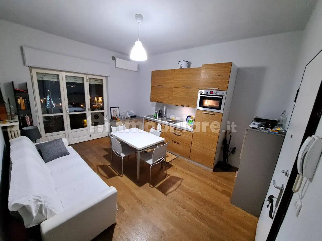 Appartamento in affitto a Alba