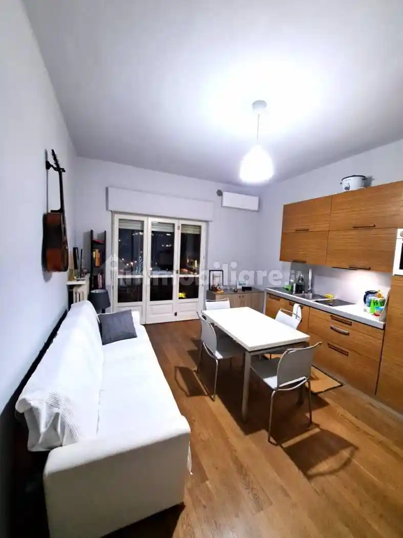 Bilocale via Liberazione, Centro, Alba - foto 3