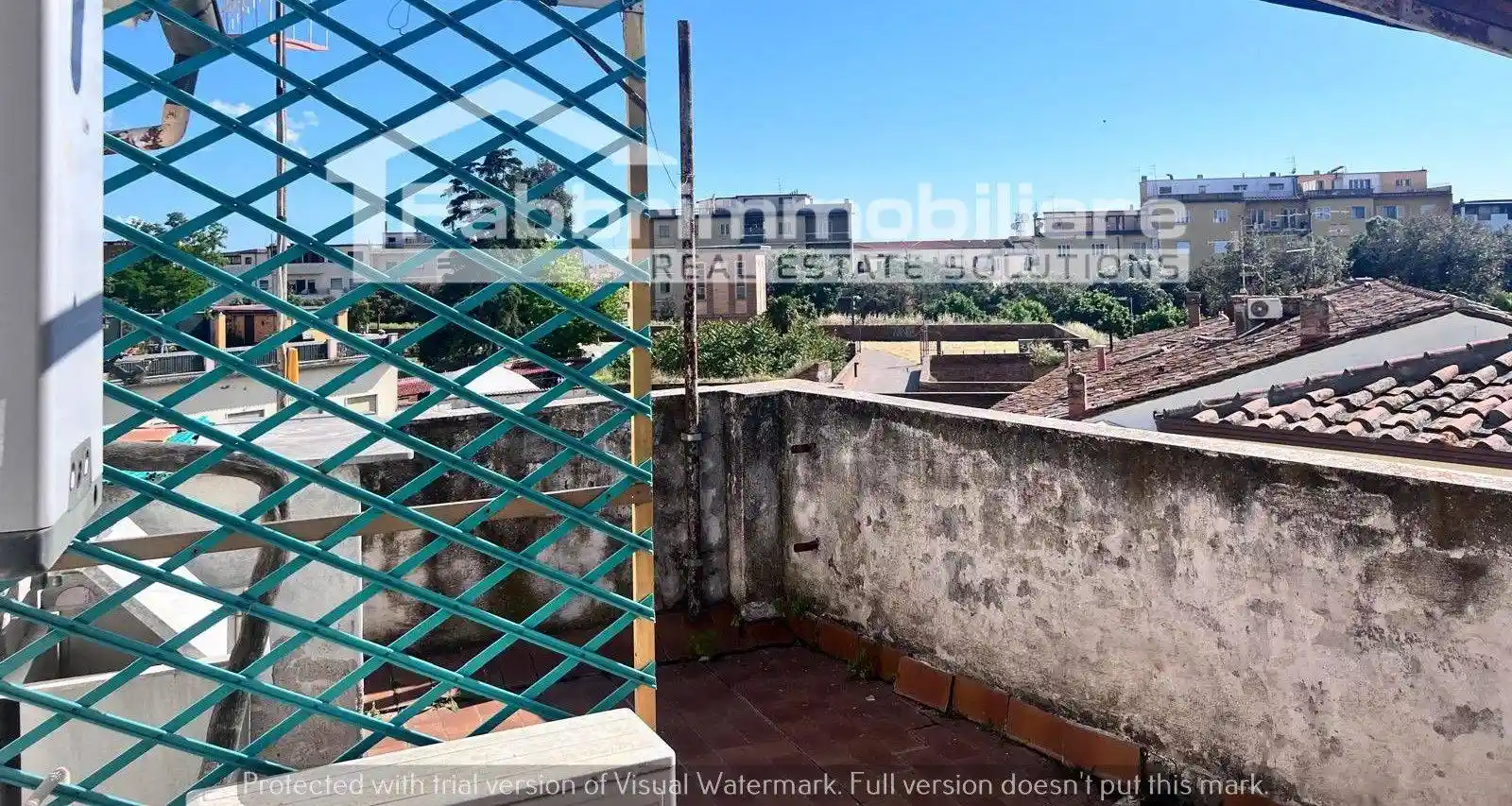 Attico da ristrutturare, 108 m², Casalone, Grosseto - foto 3