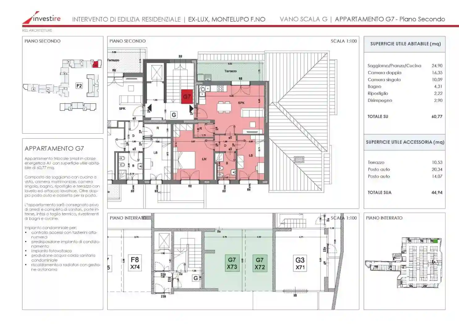Appartamento - foto 4
