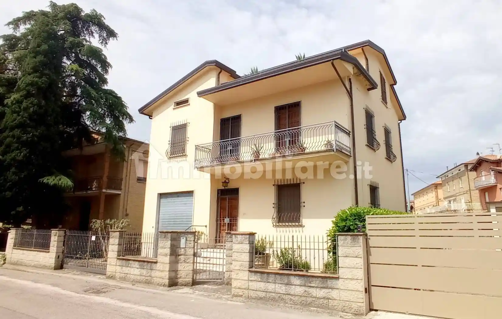 Villa in vendita a Bastia Umbra