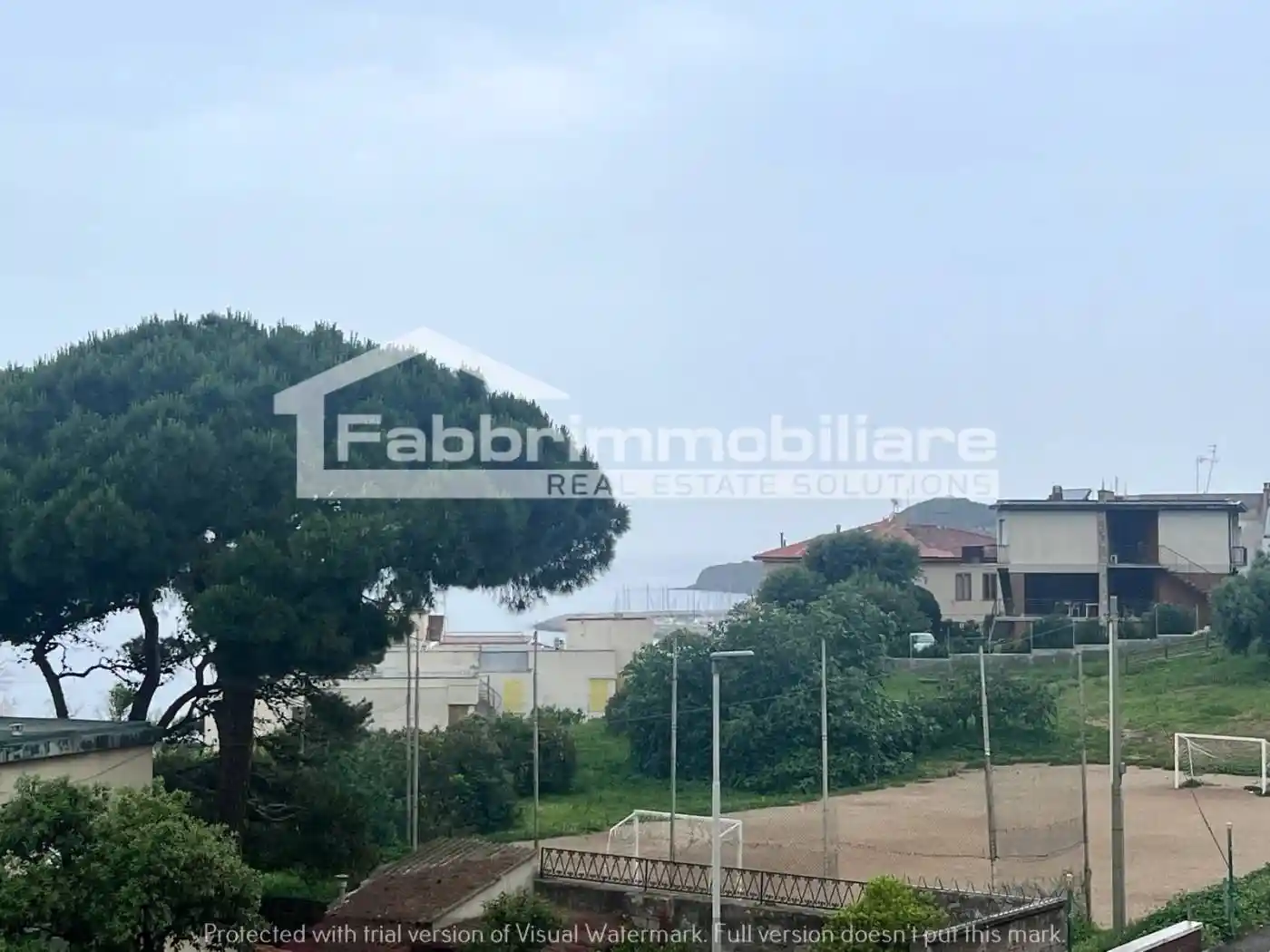 Appartamento in vendita a Piombino