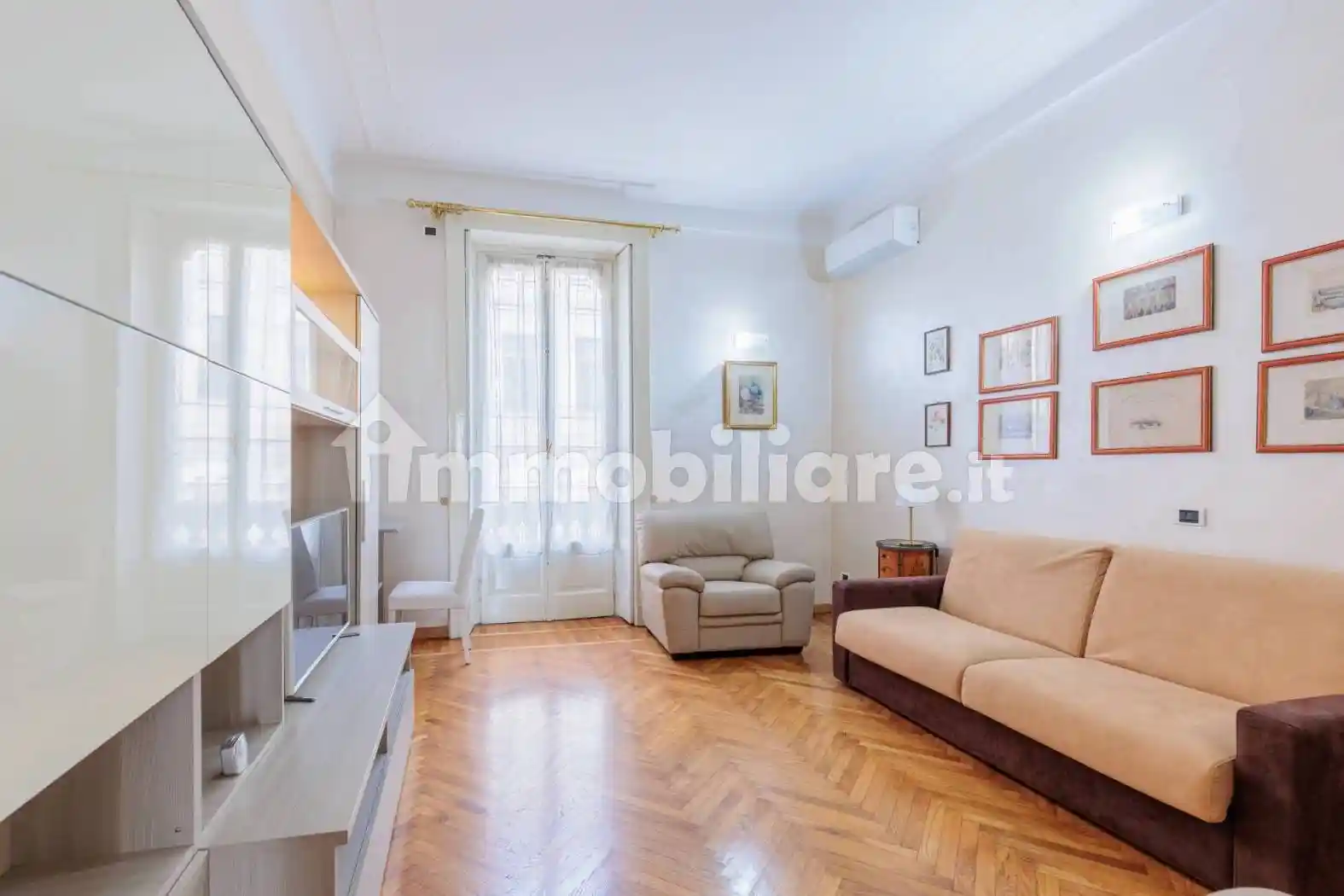Appartamento in vendita a Milano
