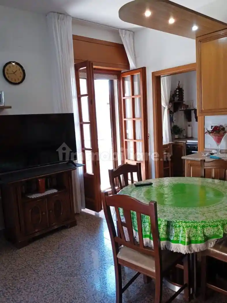 Terratetto unifamiliare via delle Viti Aminee, Tronca, Strongoli - foto 2