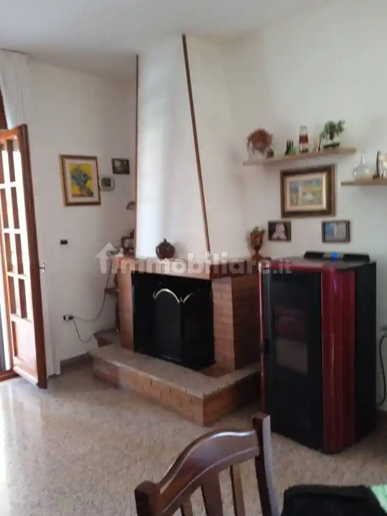 Terratetto unifamiliare via delle Viti Aminee, Tronca, Strongoli - foto 4