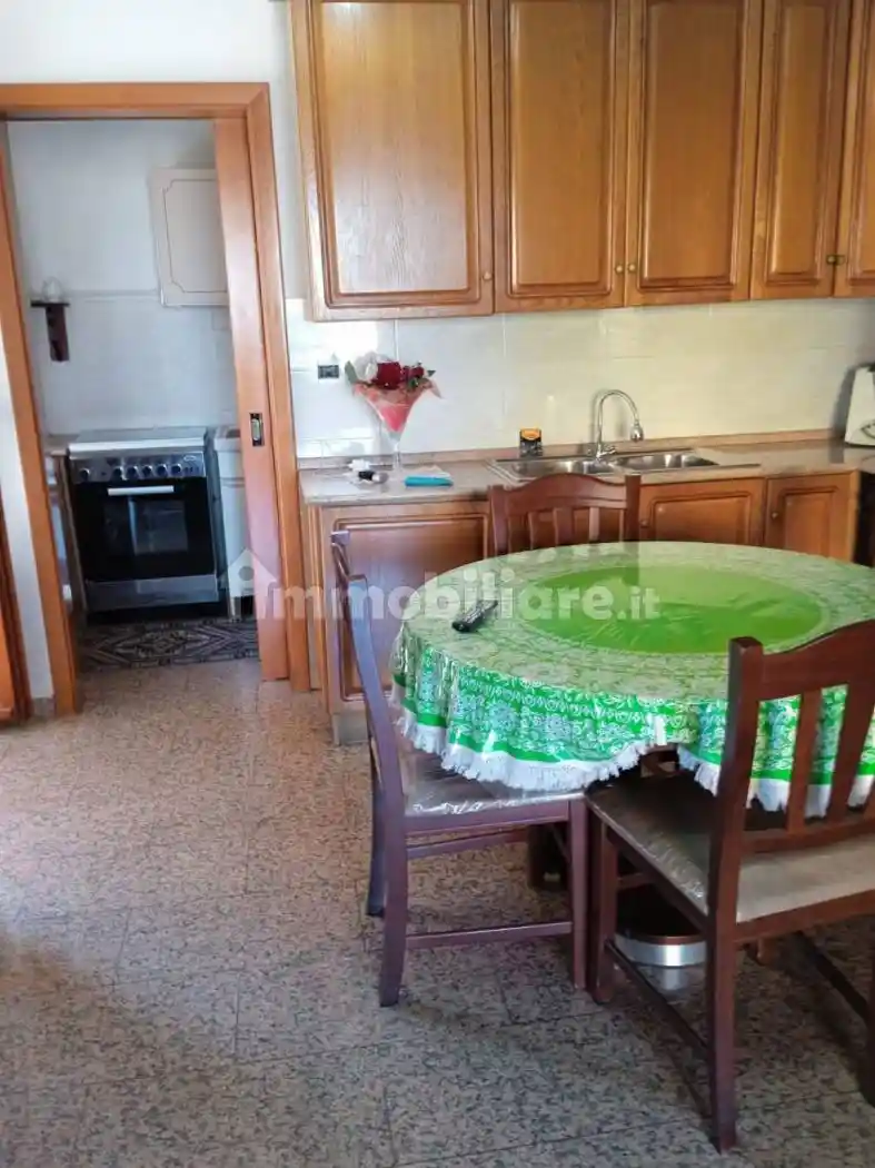 Terratetto unifamiliare via delle Viti Aminee, Tronca, Strongoli - foto 5