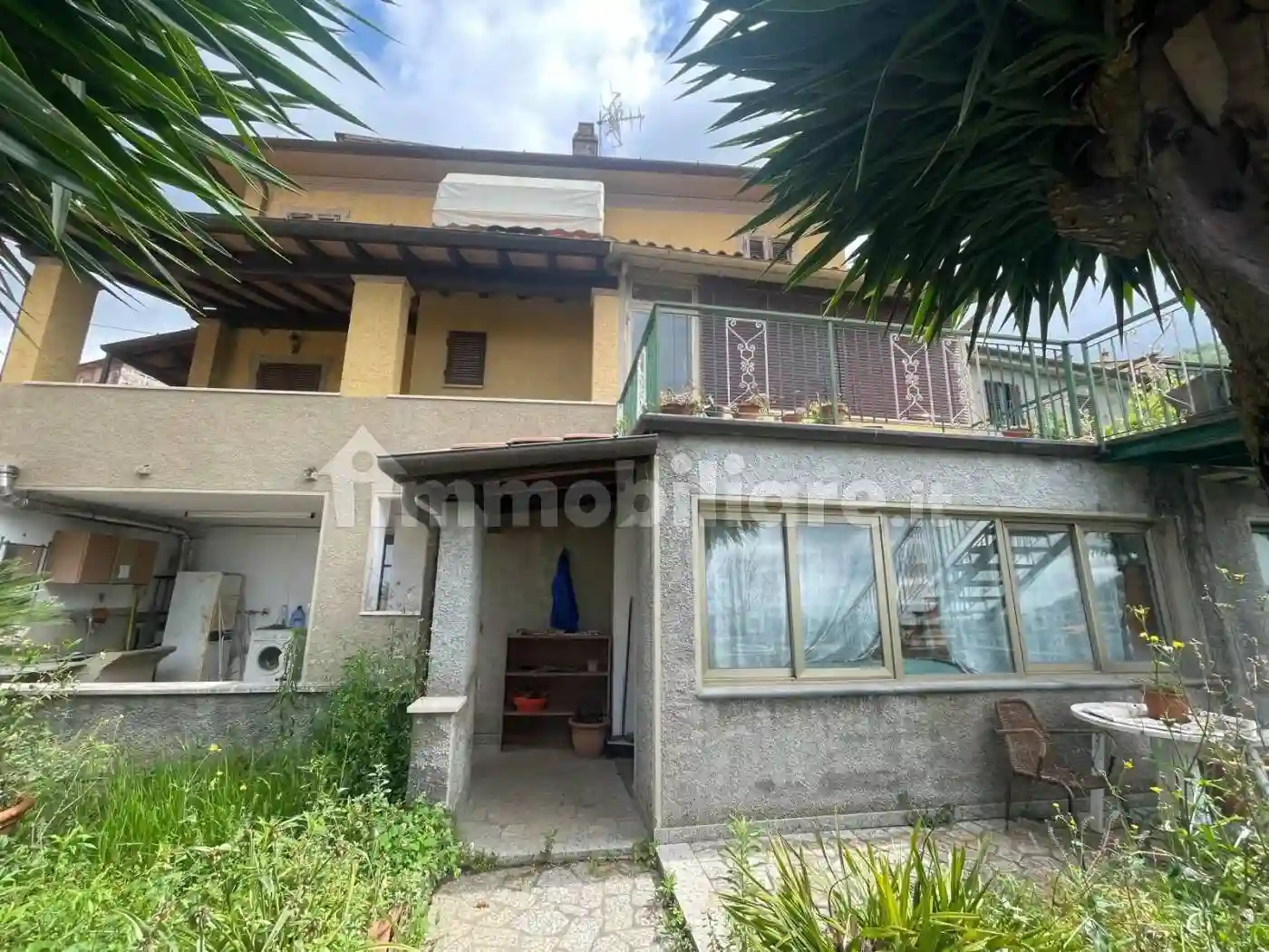 Villetta a schiera - foto 2