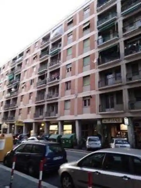 Palazzo - Edificio in vendita a Genova