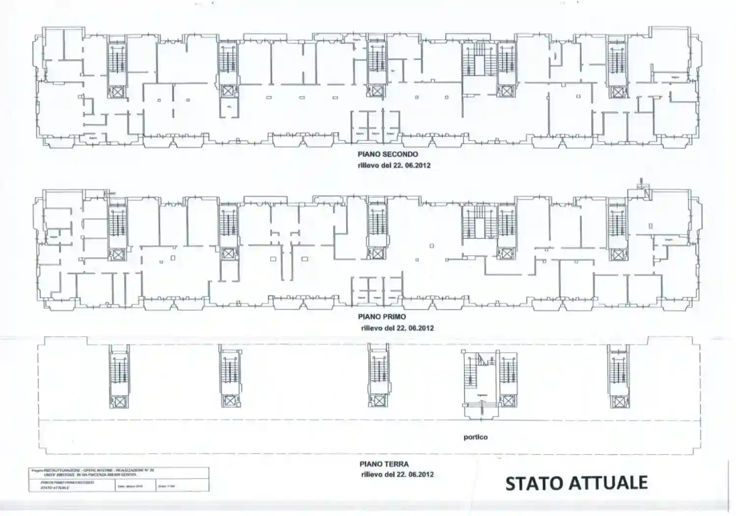 Palazzo - Edificio - foto 2