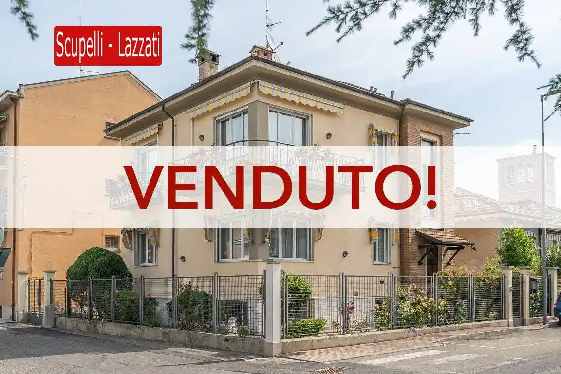 Villa in vendita a Voghera