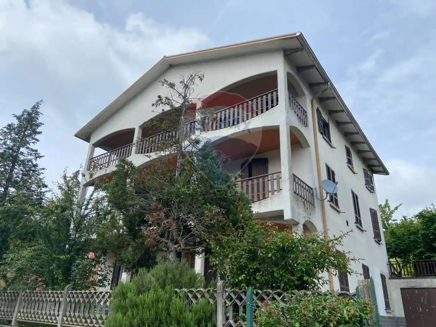 Quadrilocale via Dante Alighieri 3/A, Centro, Pellegrino Parmense - foto 3