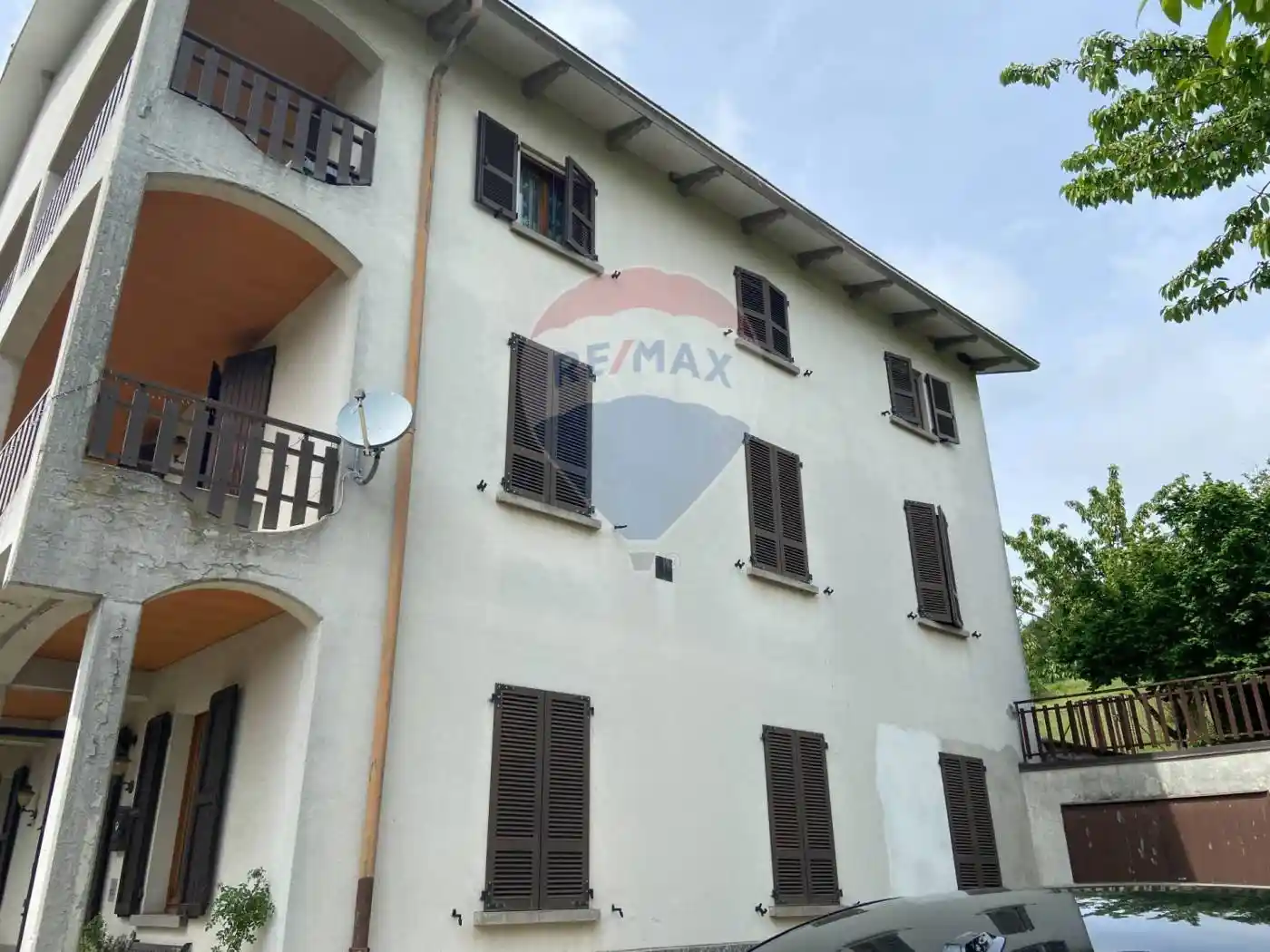 Quadrilocale via Dante Alighieri 3/A, Centro, Pellegrino Parmense - foto 5