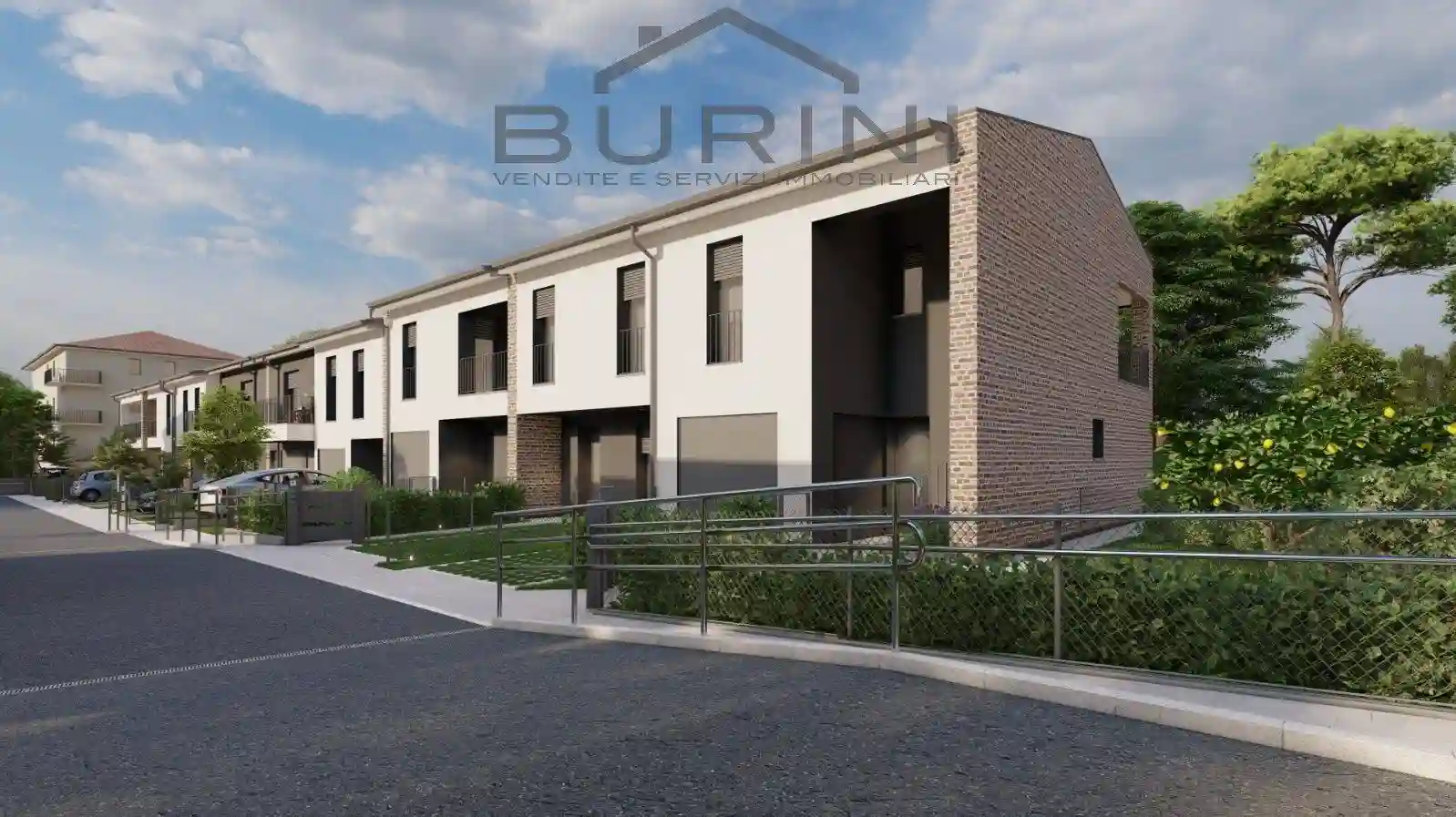 Villetta a schiera - foto 3