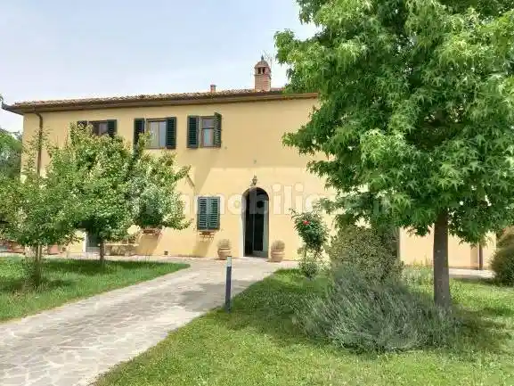Rustico - Casale in vendita a Borgo San Lorenzo