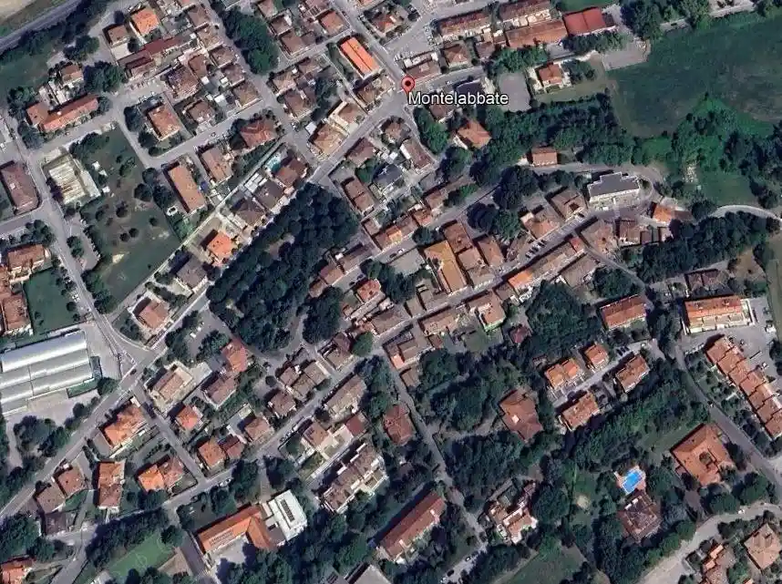 Appartamento in vendita a Montelabbate