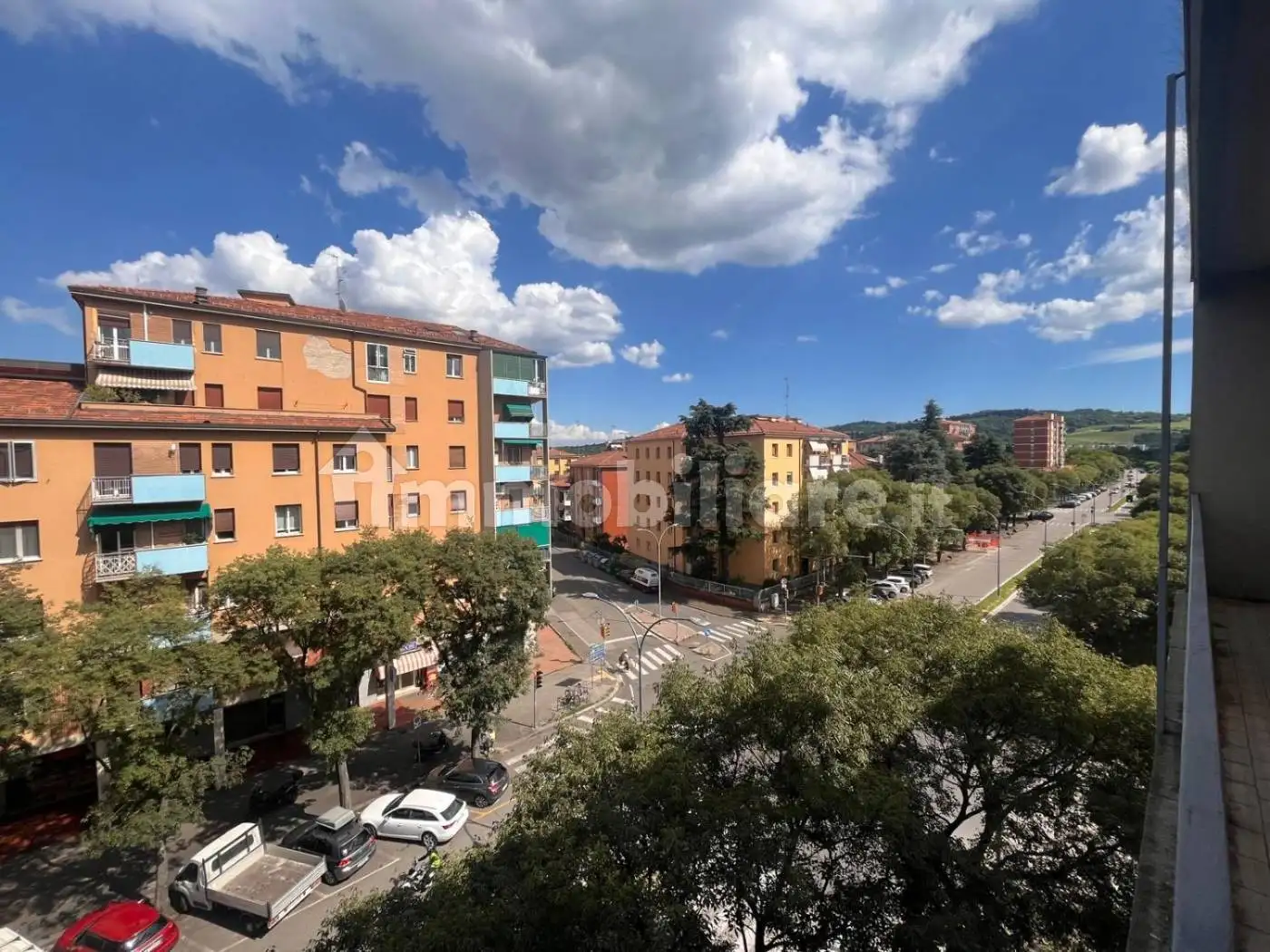 Appartamento in vendita a Bologna