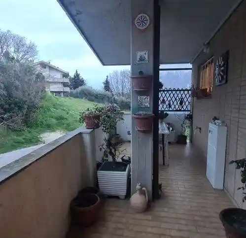 Appartamento in vendita a Recanati