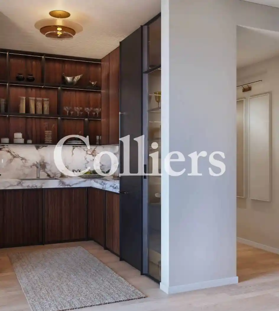 Quadrilocale via Roncaglia 8, Washington, Milano - foto 2